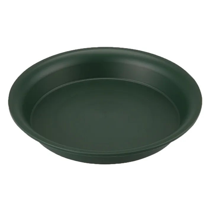 ロゼア鉢皿 180型 グリーン