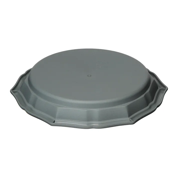 スタイルプレート 7号 ダークグレー