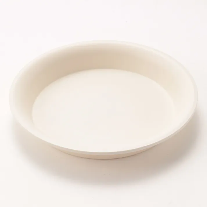 クラフトプレート 30型用 ホワイト