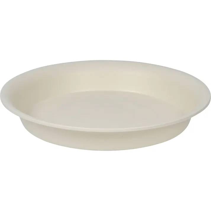 クラフトプレート 24型 ホワイト