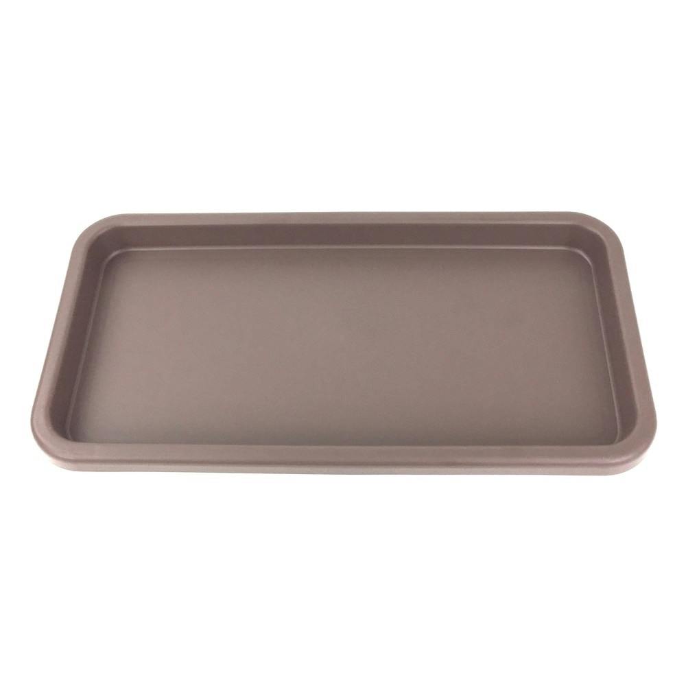 プランター受皿 アッシュブラウン 31型