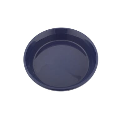 鉢皿F型 5号 ブルー(販売終了)