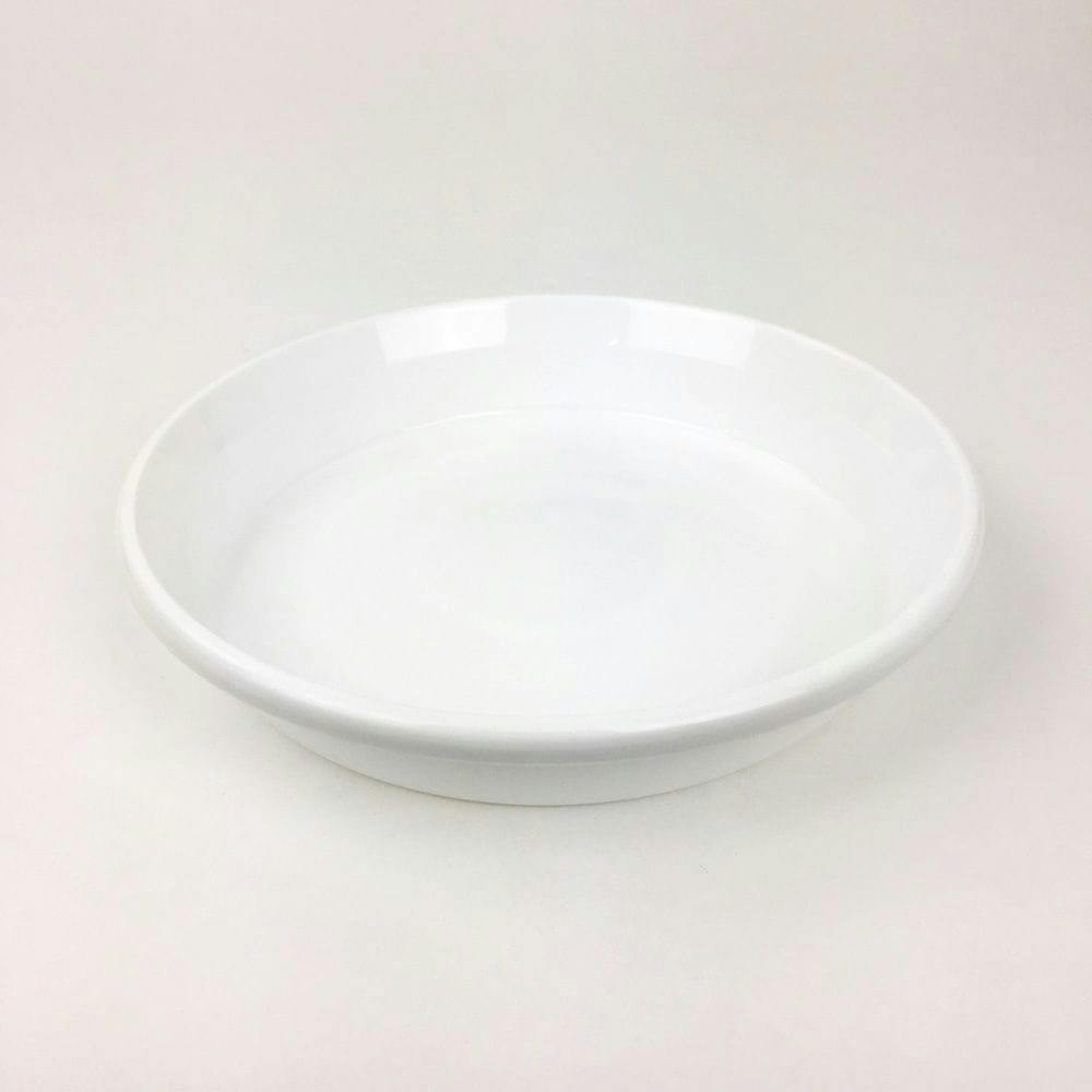 鉢皿ｆ型 ７号 ホワイト ホームセンター通販 カインズ