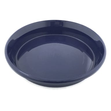 鉢皿F型 7号 ブルー(販売終了)