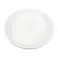 鉢皿 8号 ホワイト