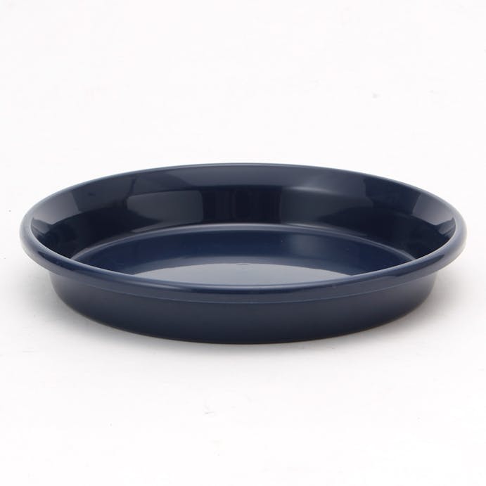 鉢皿F型 10号 ブルー(販売終了)