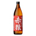 赤猿 芋 900ml【別送品】