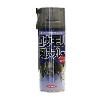 イカリ スーパーコウモリジェット 420ml