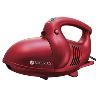 CCP ハンディクリーナー CT-AC64 レッド(販売終了)