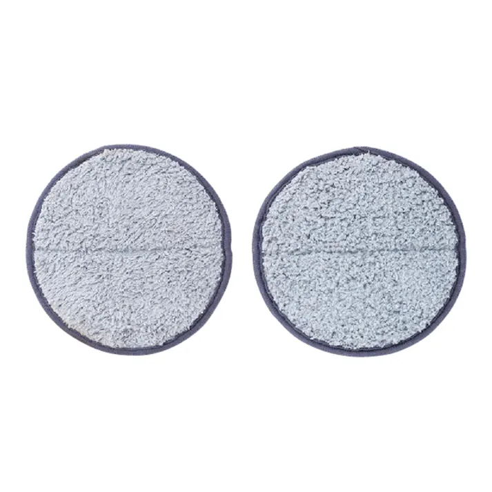 CCP コードレスモップパッドクリーナー 専用モップパッド グレー EX-3656-00