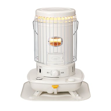 コロナ 石油ストーブ SL-5122W(販売終了)