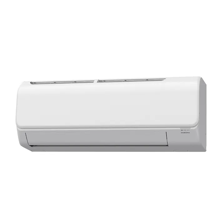 コロナ エアコン リララNシリーズ 8畳用 CSH-N2526R(W)