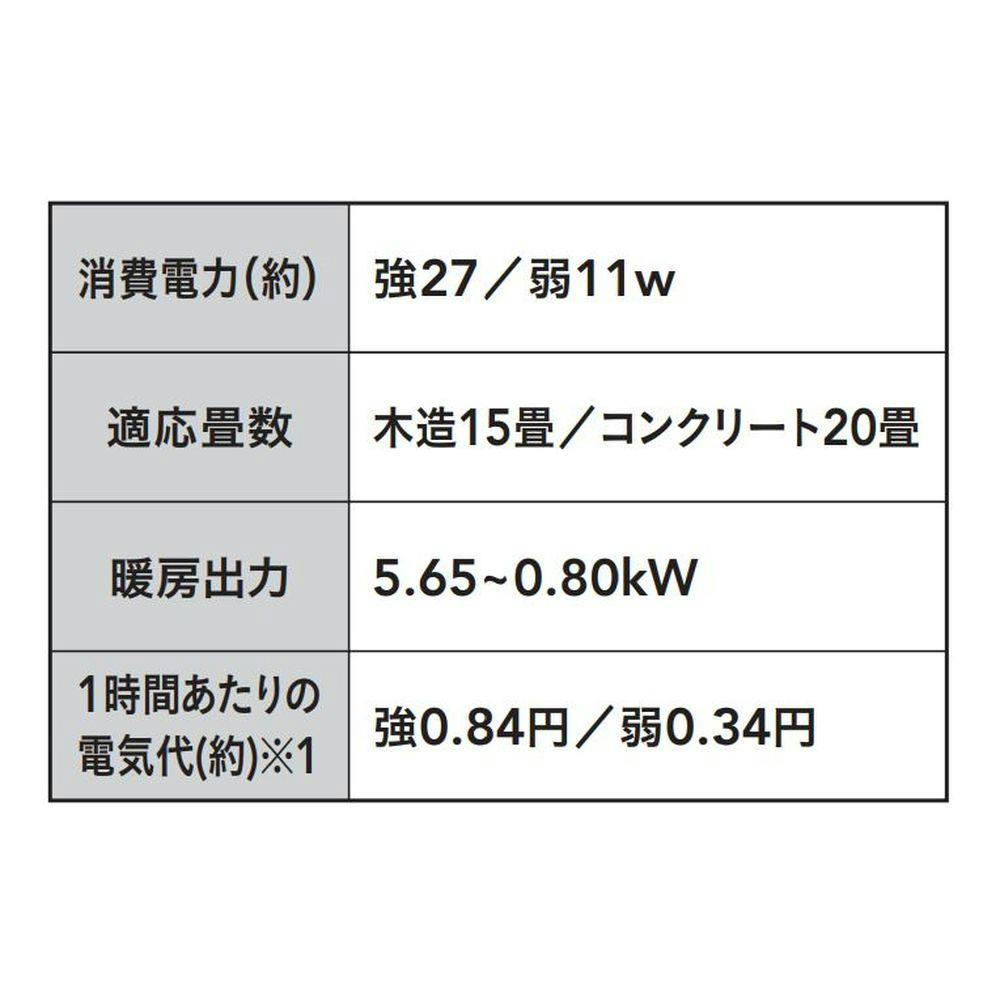 期間限定 個別送料無料】コロナ 石油ファンヒーター 鉄筋20畳木造15畳