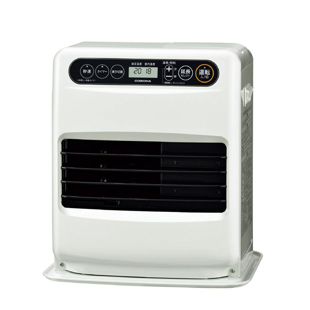 Jetrun69 石油ファンヒーター シェルホワイト新品 Jetrun69 石油ファンヒーター シェルホワイト新品 Jetrun69 石油