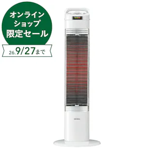 コロナ コアヒートスリム 遠赤外線暖房機 DH-925R