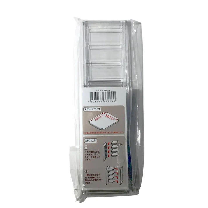 ディスプレイスタンド タワースリム