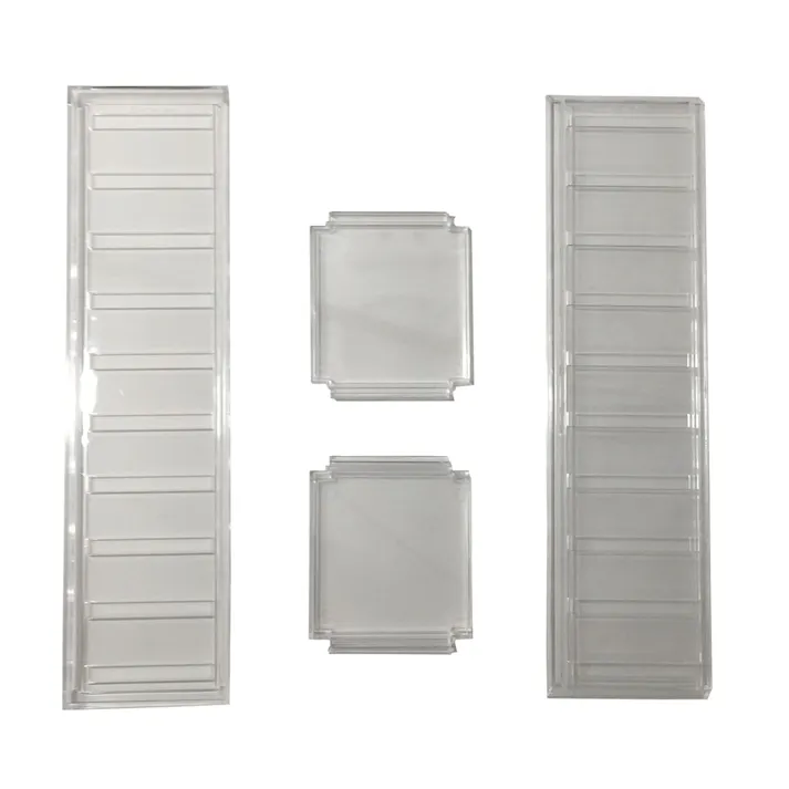 ディスプレイスタンド タワースリム