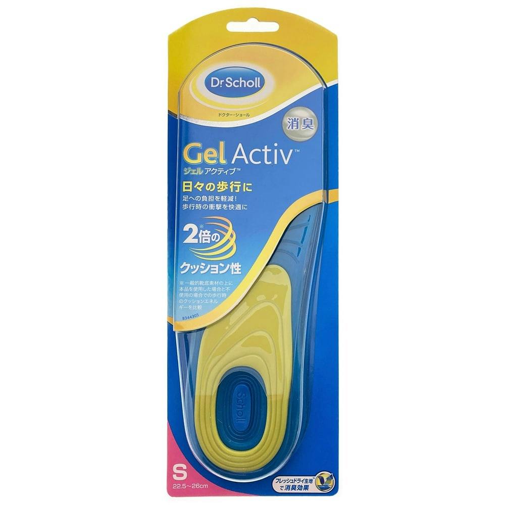 ジェルアクティブ Gel Activ Dr.Scholl - その他