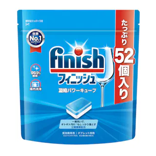 フィニッシュ パワーキューブ M