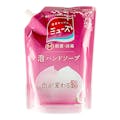 ミューズ 泡ハンドソープ ピンクフローラルの香り 詰替 450ml(販売終了)