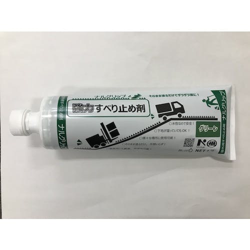 成瀬化学 強力滑り止め剤 ナルグリップ グリーン NRSGRIPGREEN 防滑塗料 成瀬化学 強力滑り止め剤 ナルグリップ グリーン NRSGRIPGREEN 防滑塗料