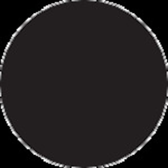 【CAINZ-DASH】スリーエム　ジャパン文具・オフィス事業部 エーワン［［ＴＭ上］］　カラーラベル　丸型　９ｍｍΦ　黒　（１４枚入） 07009【別送品】