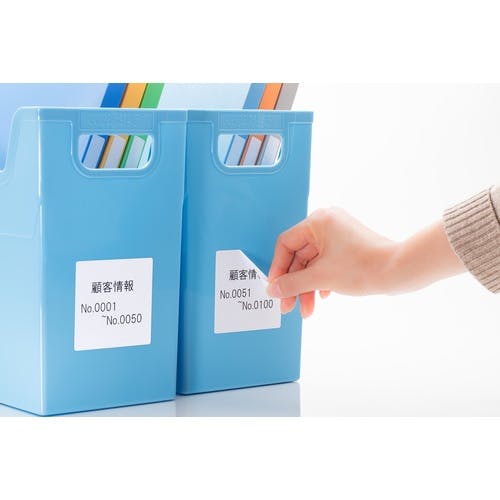 専用出品⑨ エーワン（A-one）ラベルシール キレイにはがせる 表示・宛名ラベル