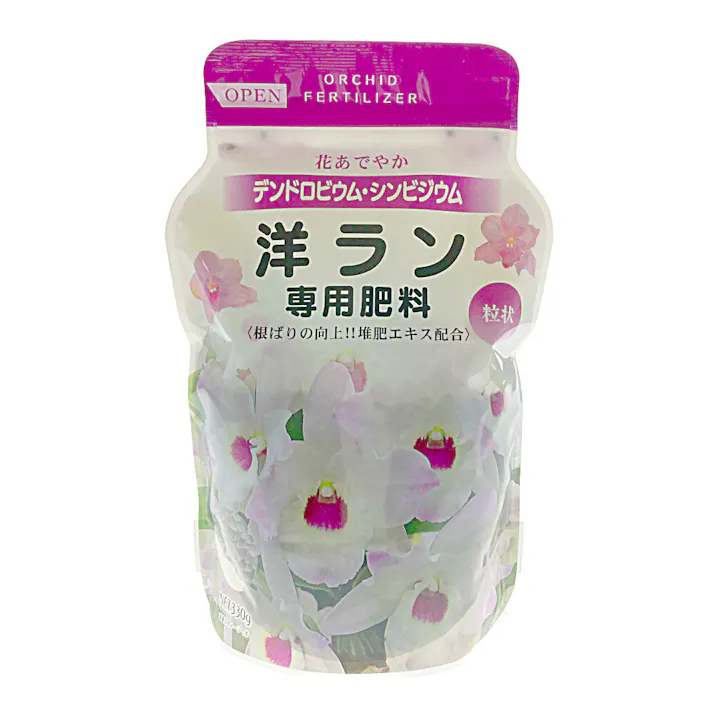 アミノール 洋ラン専用肥料 330g