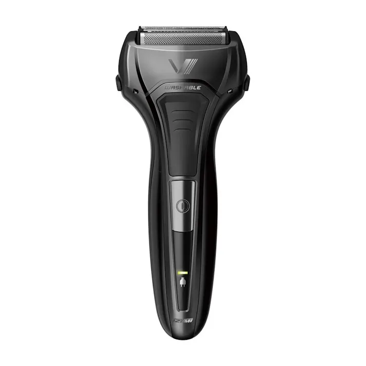 イズミ メンズシェーバー 3枚刃 IZF-V539-H(販売終了)