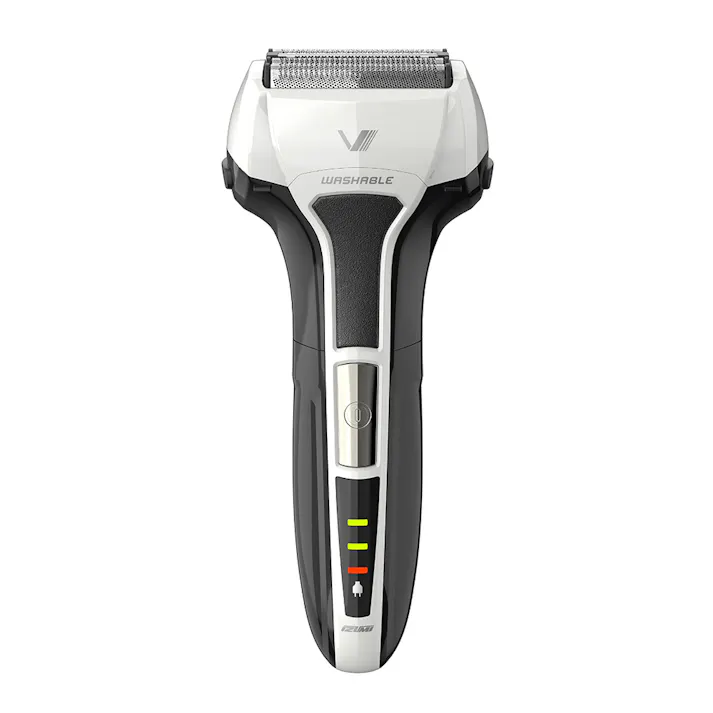 イズミ 4枚刃シェーバー ホワイト IZF-V543W-W