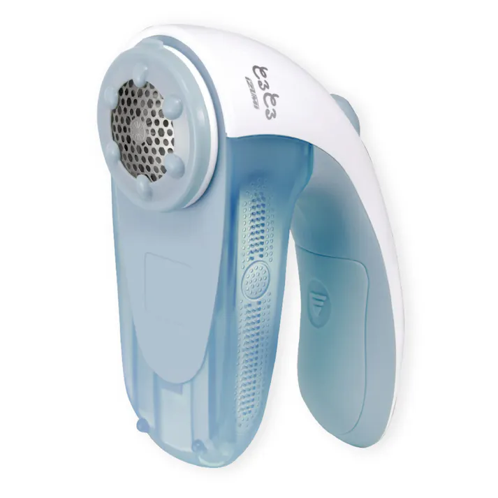 マクセルイズミ 毛玉取り器 とるとるClassic ロマンスブルー KC-NB225-A