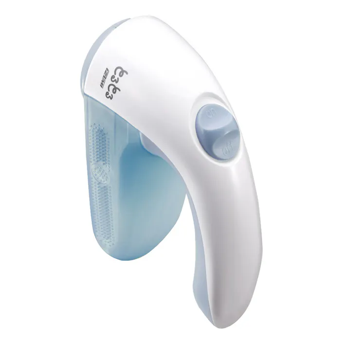 マクセルイズミ 毛玉取り器 とるとるClassic ロマンスブルー KC-NB225-A