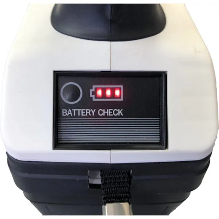 【CAINZ-DASH】マクセルイズミ 充電油圧式多機能工具 250タイプR S7G-M250R【別送品】