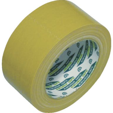 【CAINZ-DASH】菊水テープ 布粘着テープ９１４　５０ｍｍ×２５ｍ 914-50【別送品】