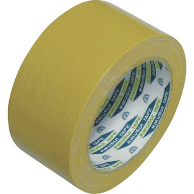 【CAINZ-DASH】菊水テープ 布粘着テープ９１２　５０ｍｍ×２５ｍ 912-50【別送品】