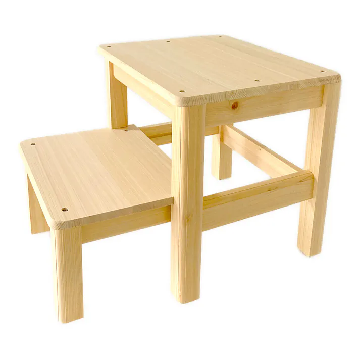 のれるん台 H型