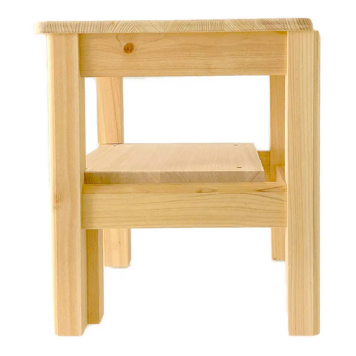 のれるん台 H型