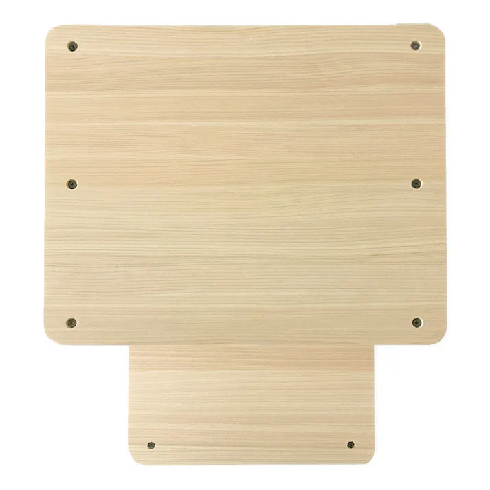 のれるん台 H型