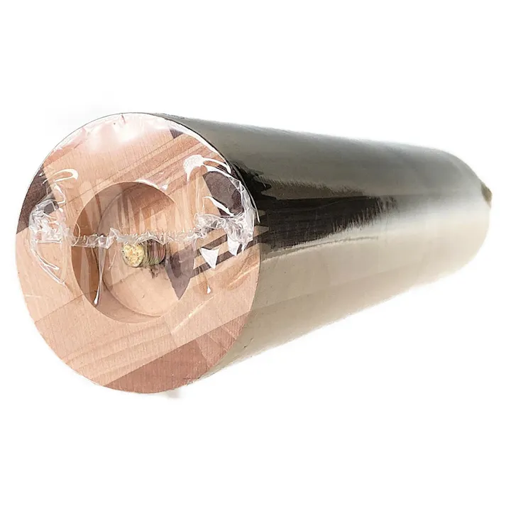 MIX集成材丸脚 長さ450mm