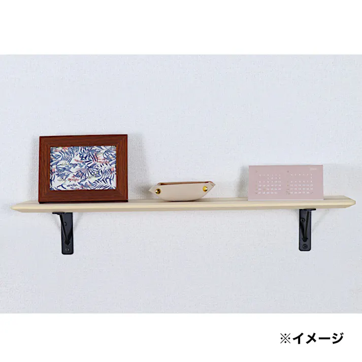 OBEE 棚板 幅150mm 長さ600mm 厚さ15mm