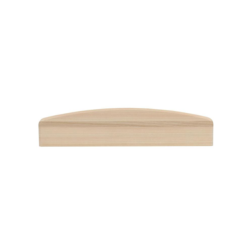 OBEE棚板(ラウンド70) 幅100mm 長さ450mm 厚さ15mm | 木材 通販