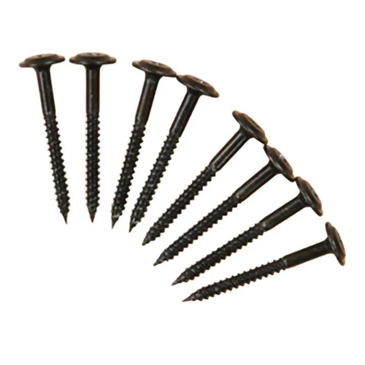 棚受用ビス 8本入