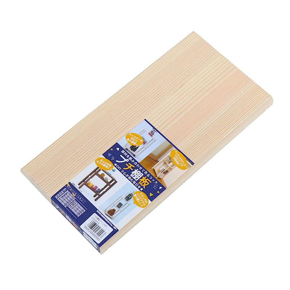 プチ杉棚板 15×30 P-1 | 建築資材・木材 | ホームセンター通販【カインズ】