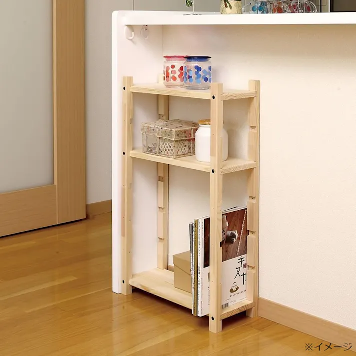 プチ杉棚板 15×30 P-1