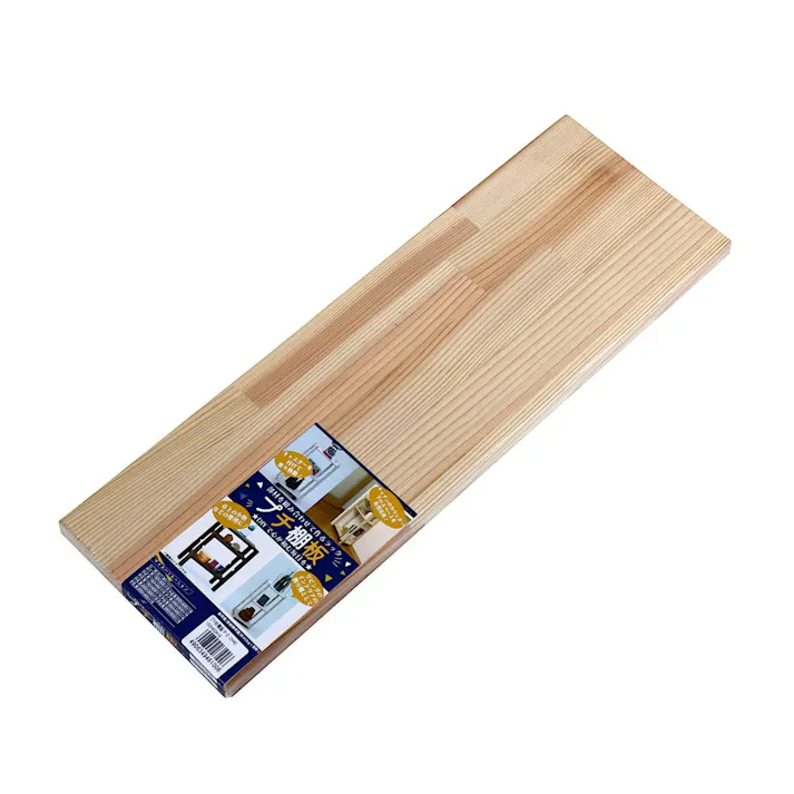 プチ杉棚板 15×45 P-2