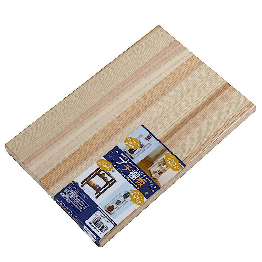 プチ杉棚板 20×30cm P-4 | 建築資材・木材 | ホームセンター通販 
