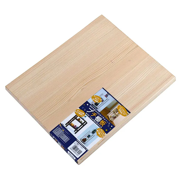 プチ杉棚板 25×30 P-7