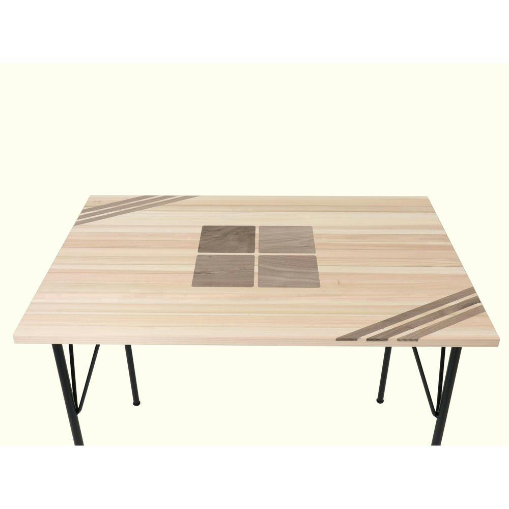 杉デザイン集成材 四角 120×60cm | 木材 通販 | ホームセンターのカインズ