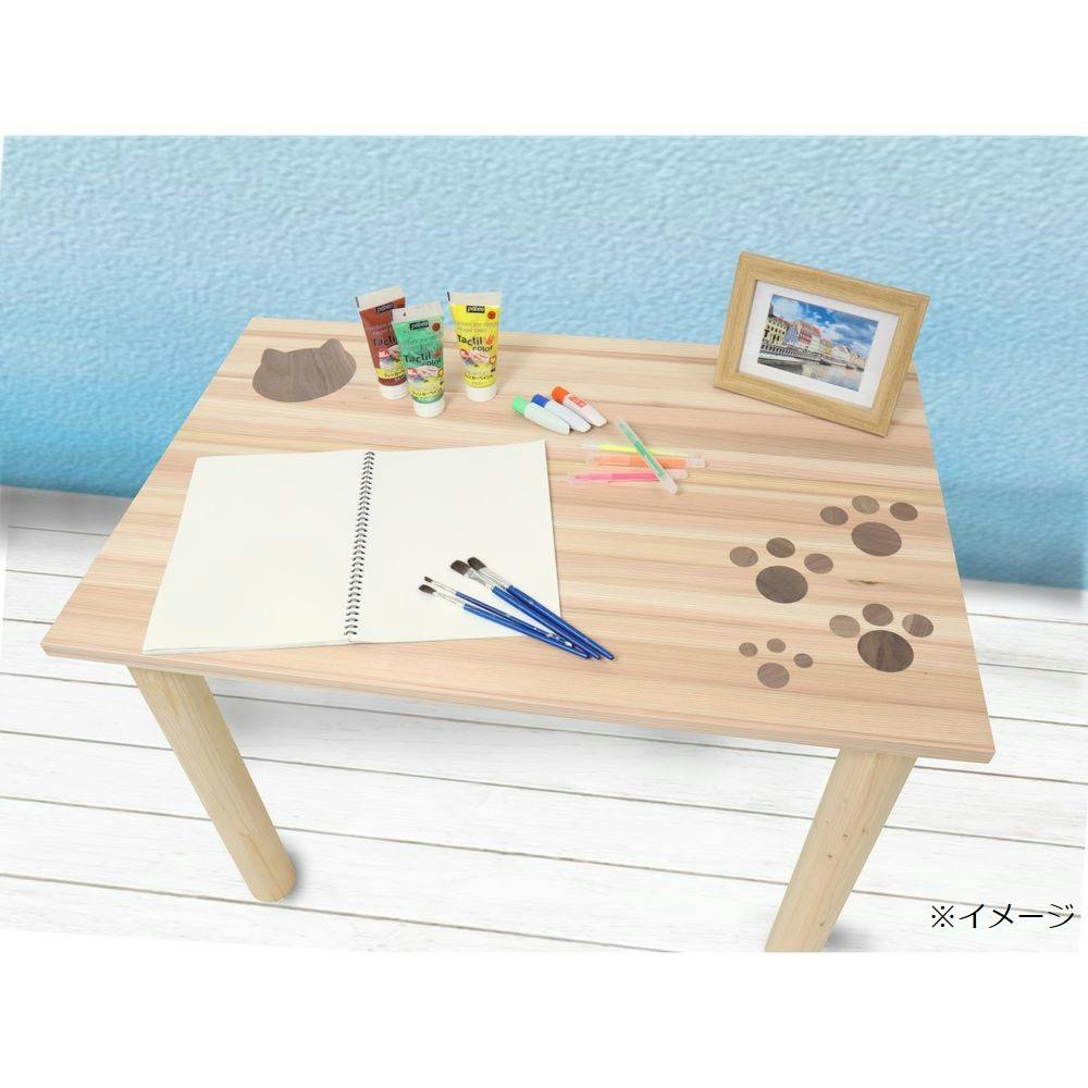 杉デザイン集成材 猫 120×60cm | 木材 通販 | ホームセンターのカインズ