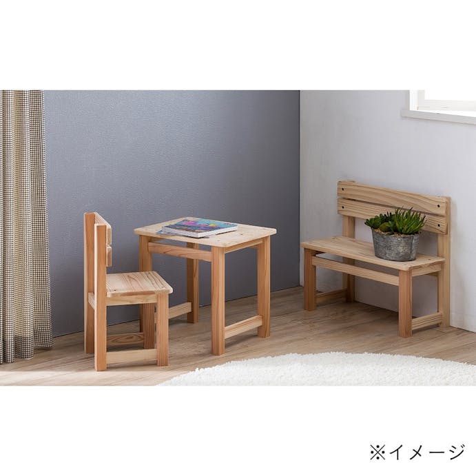 Ｋｕｍｉｍｏｋｕ　ミニチェアーキット　ＤＸ